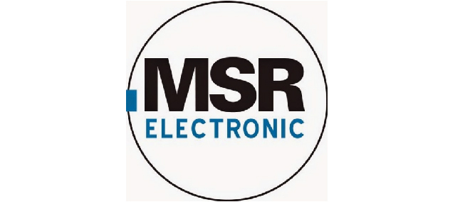 MSR Electronic